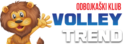 OK VOLLEY TREND